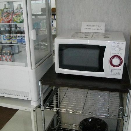 Okadaya Bayside / Vacation Stay 72737 Тойохаши Екстериор снимка