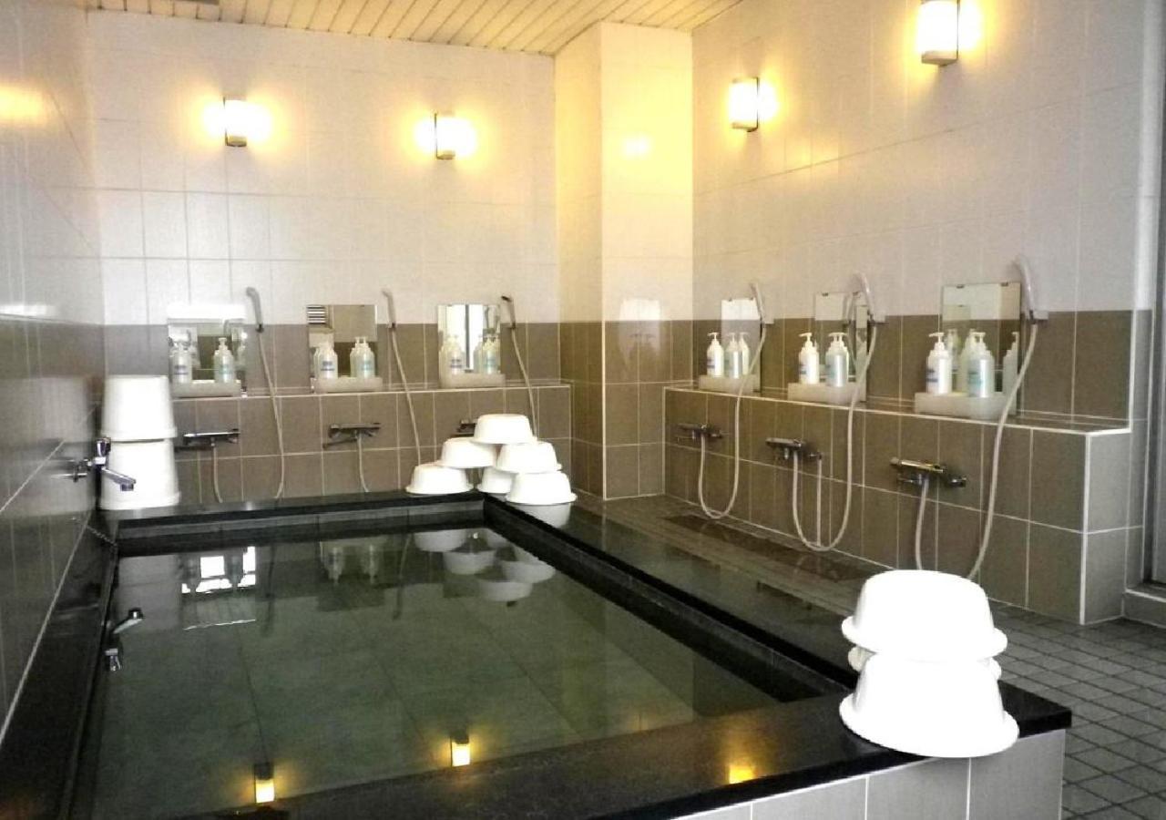 Okadaya Bayside / Vacation Stay 72737 Тойохаши Екстериор снимка