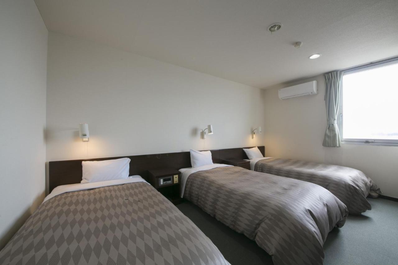 Okadaya Bayside / Vacation Stay 72737 Тойохаши Екстериор снимка