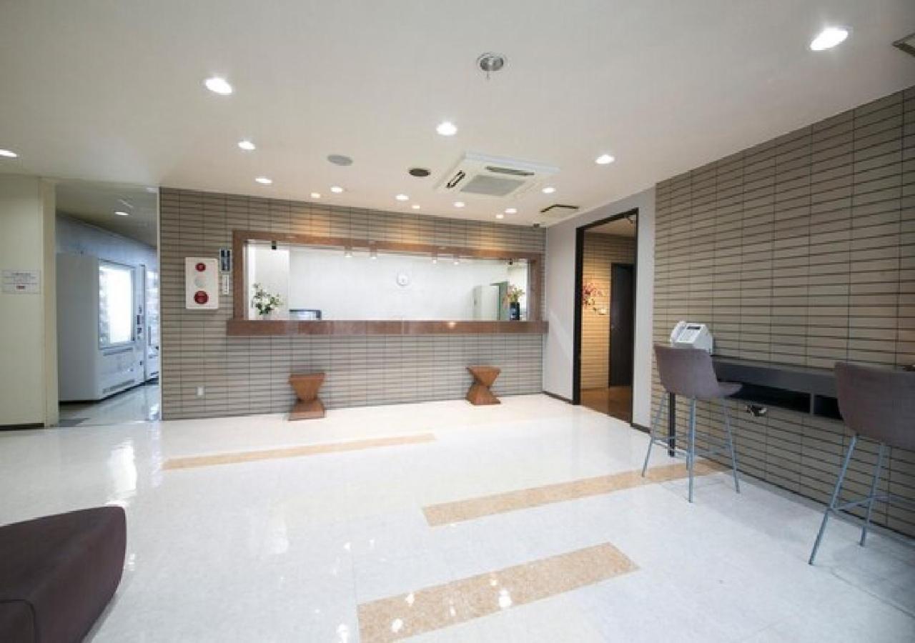 Okadaya Bayside / Vacation Stay 72737 Тойохаши Екстериор снимка